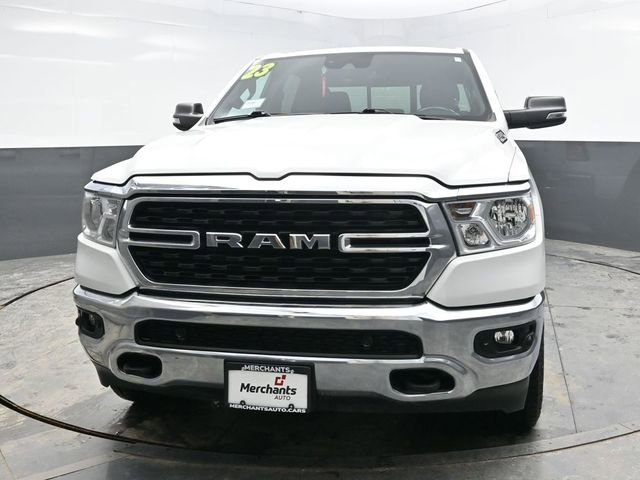 Used 2023 RAM 1500 Big Horn image 2