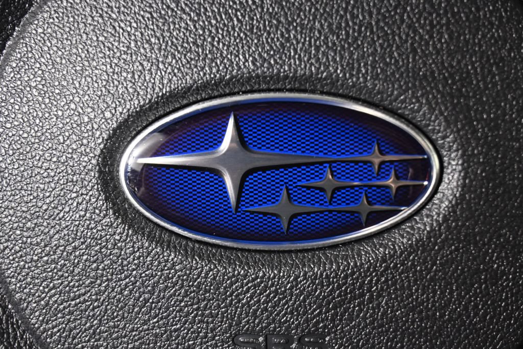 Used 2026 Subaru Impreza RS AWD/4WD image 34