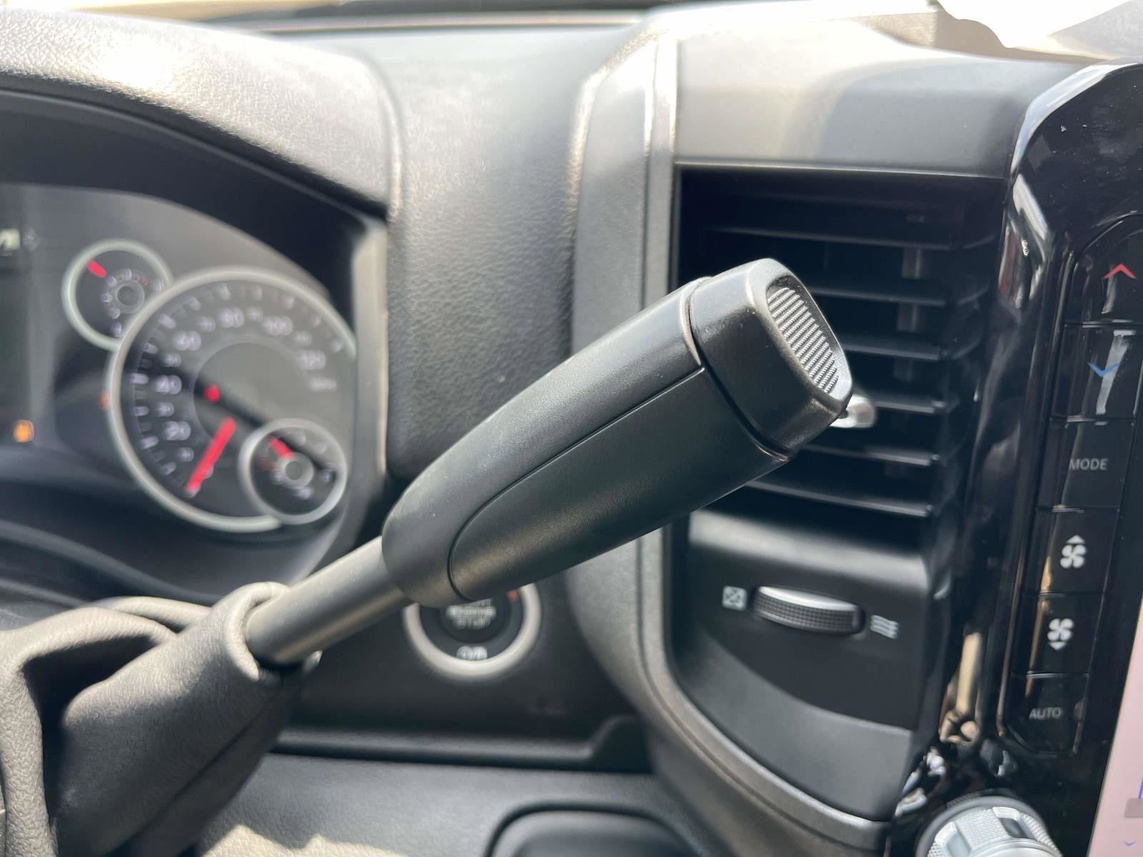 Used 2025 RAM 2500 Tradesman image 22