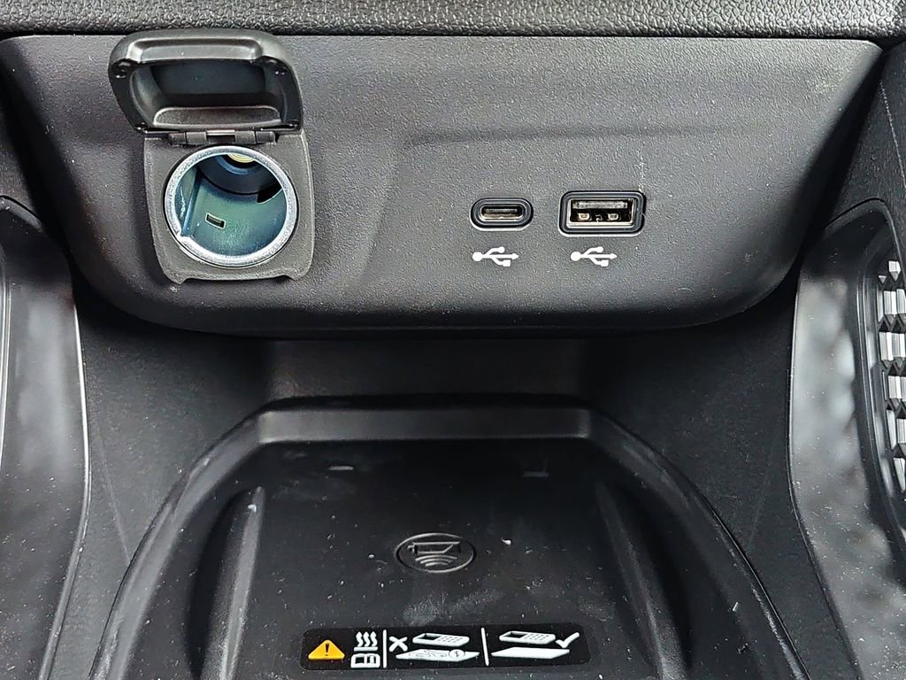 New 2025 Chevrolet TrailBlazer RS w/ Convenience Package image 48