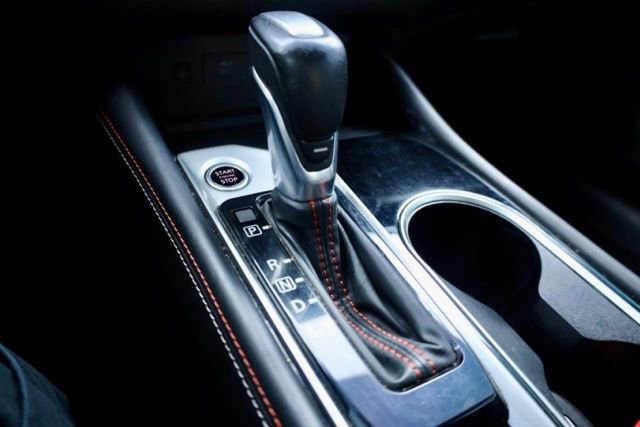 Used 2023 Nissan Altima 2.0 SR image 7