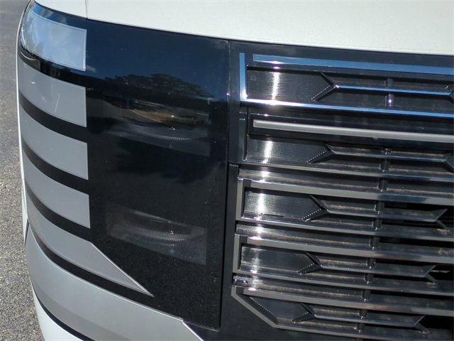 Used 2026 Hyundai Palisade Calligraphy image 9