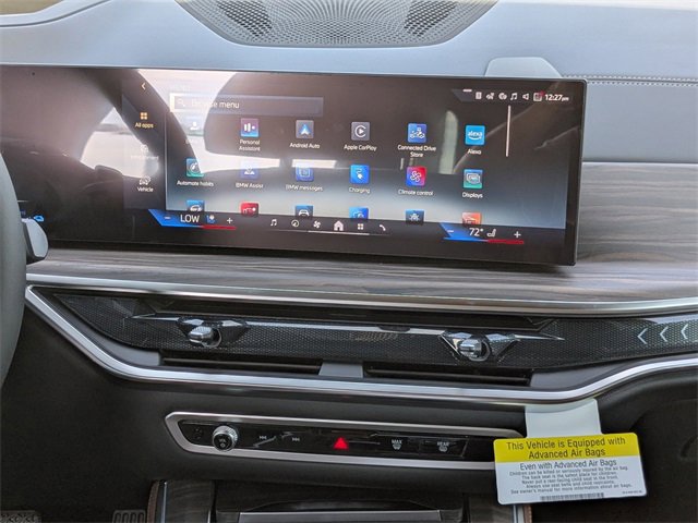 New 2026 BMW X5 xDrive50e image 19