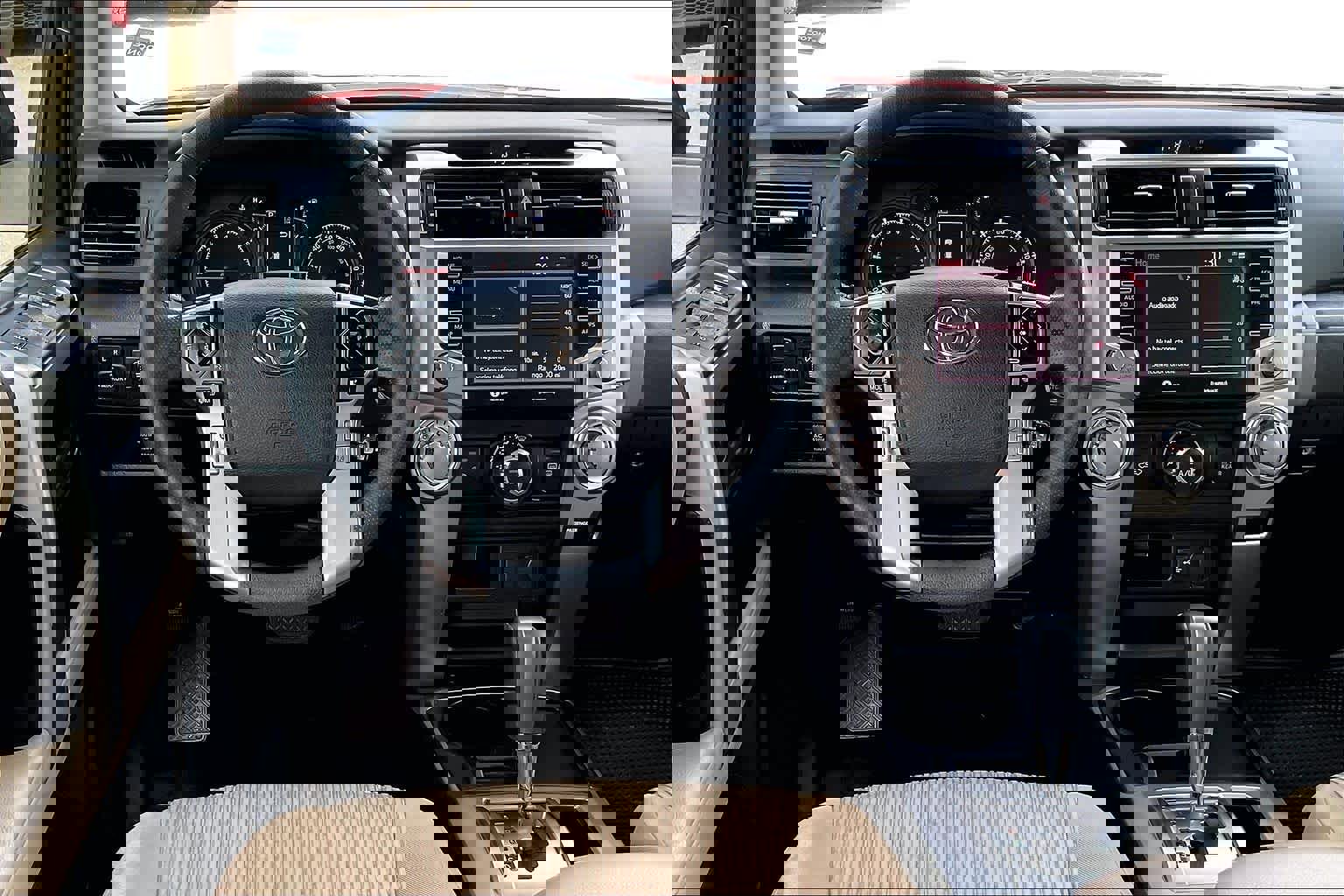 Used 2023 Toyota 4Runner SR5 image 5