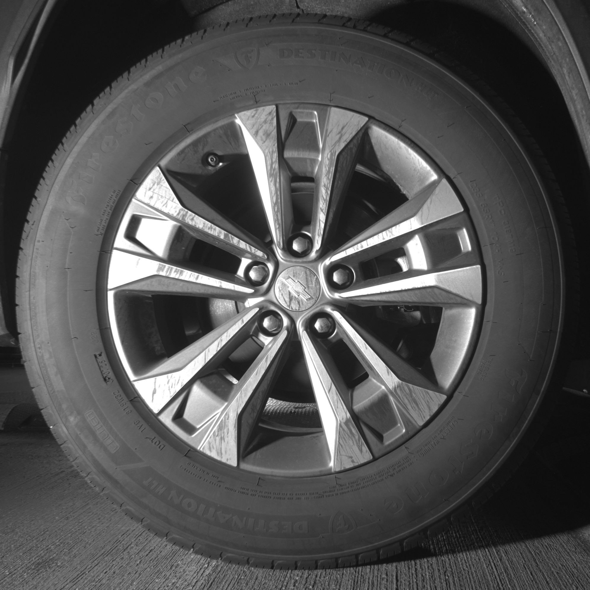 Used 2025 Chevrolet Equinox LT image 15