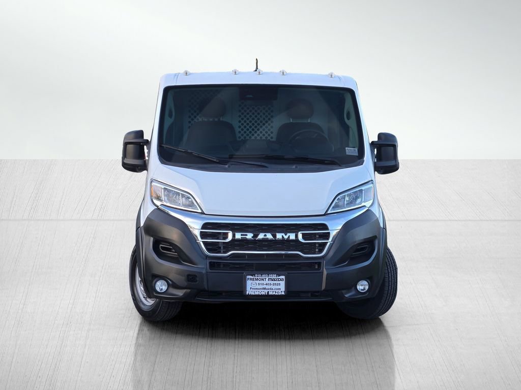 Used 2023 RAM ProMaster 2500 image 2