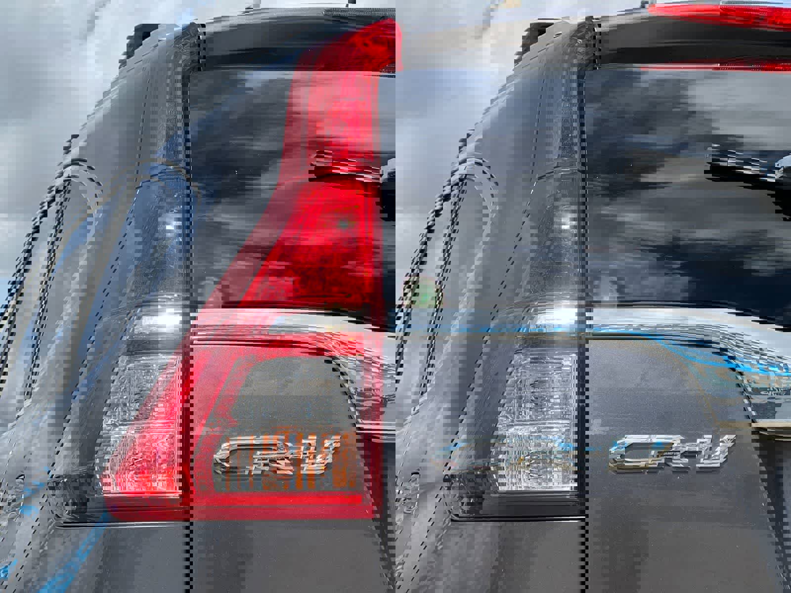 Used 2015 Honda CR-V EX-L image 28