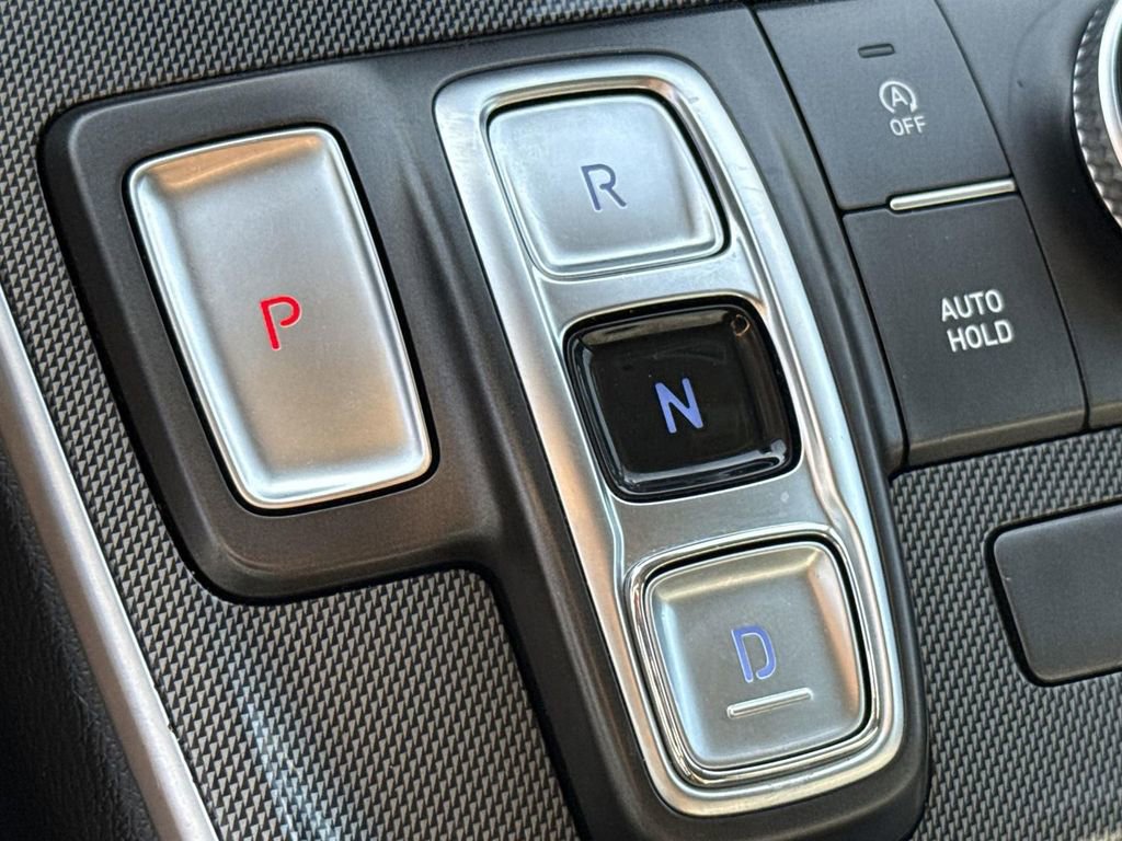 Used 2022 Hyundai Santa Fe SEL w/ Cargo Package image 14