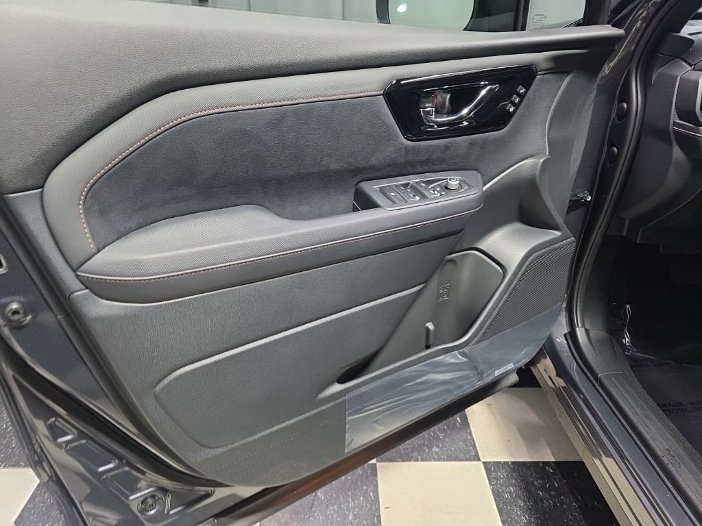 New 2025 Subaru Forester Touring w/ Touring Package AWD/4WD image 13