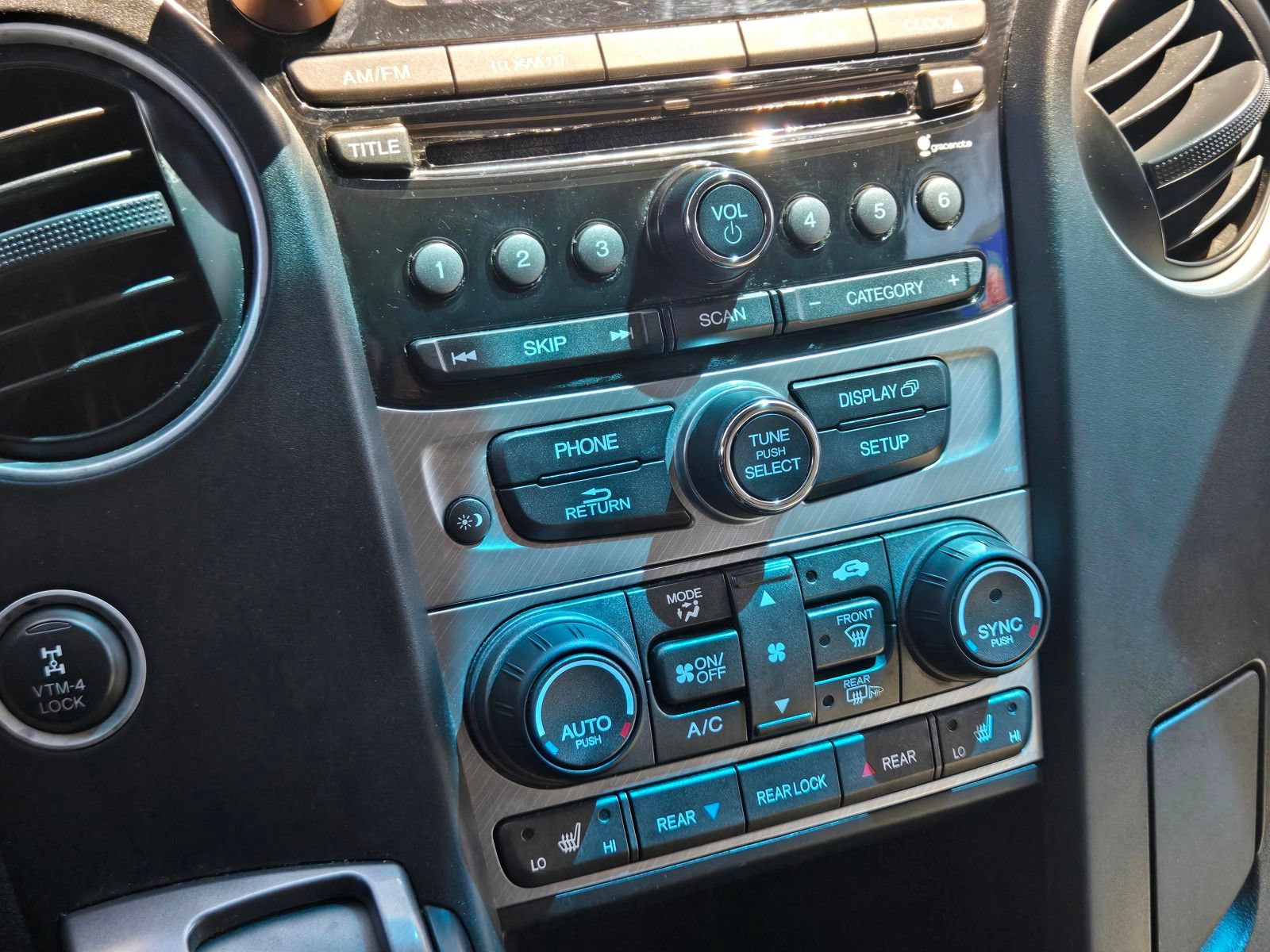 Used 2012 Honda Pilot EX-L image 24