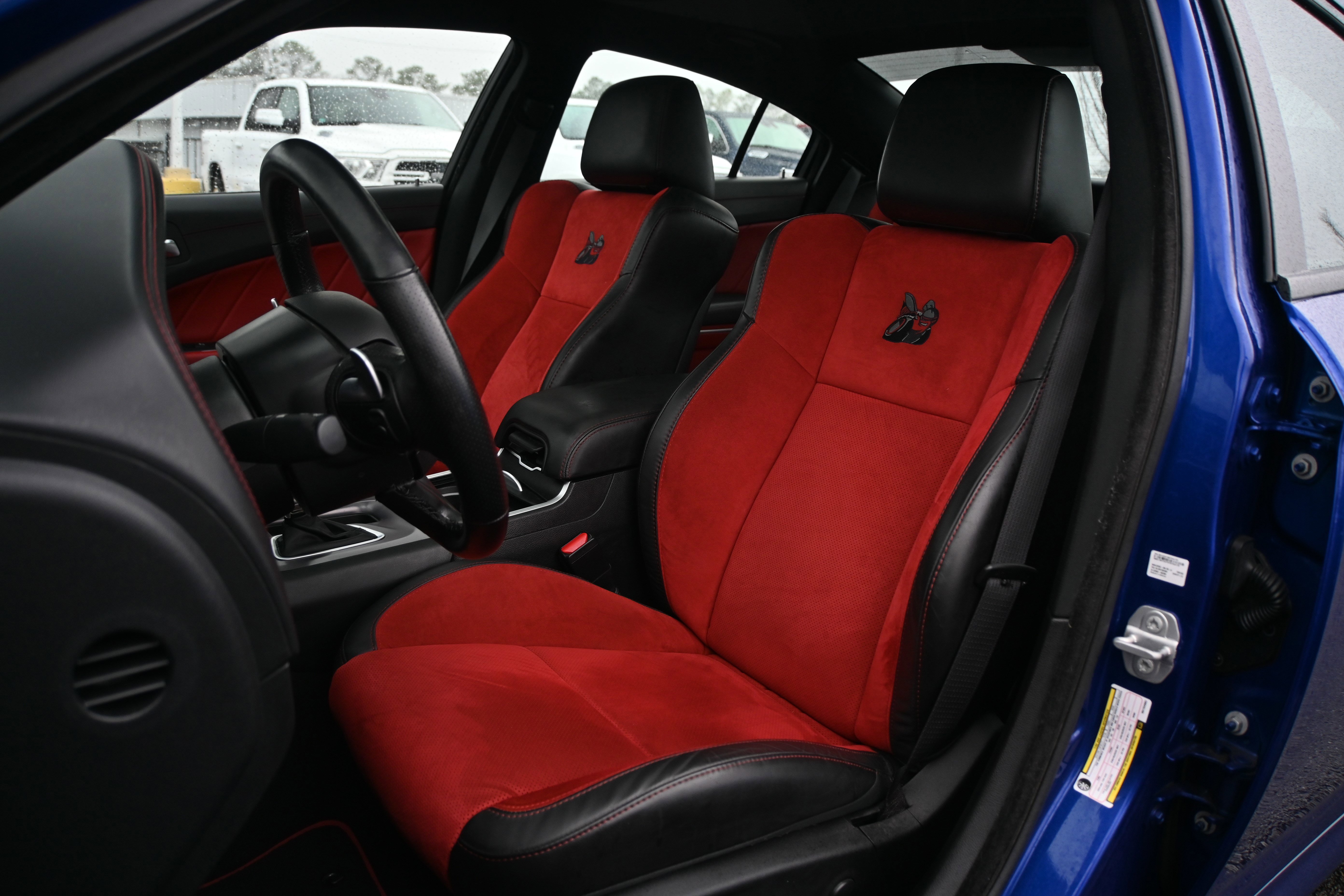 Used 2022 Dodge Charger Scat Pack w/ Plus Group image 7