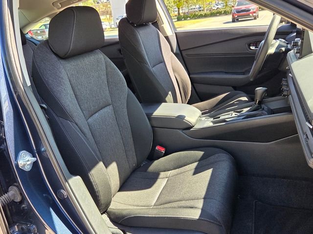 Certified 2024 Honda Accord EX image 20