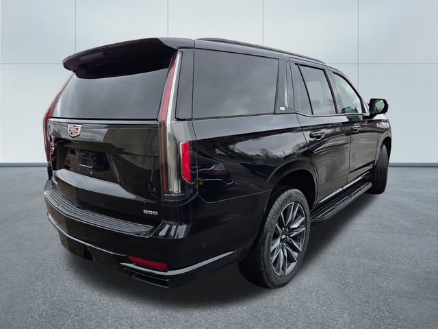 Used 2023 Cadillac Escalade Sport image 7