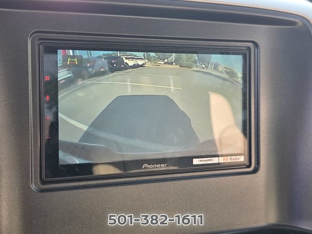 Used 2015 GMC Sierra 1500 SLT w/ SLT Crew Cab Value Package AWD/4WD image 21
