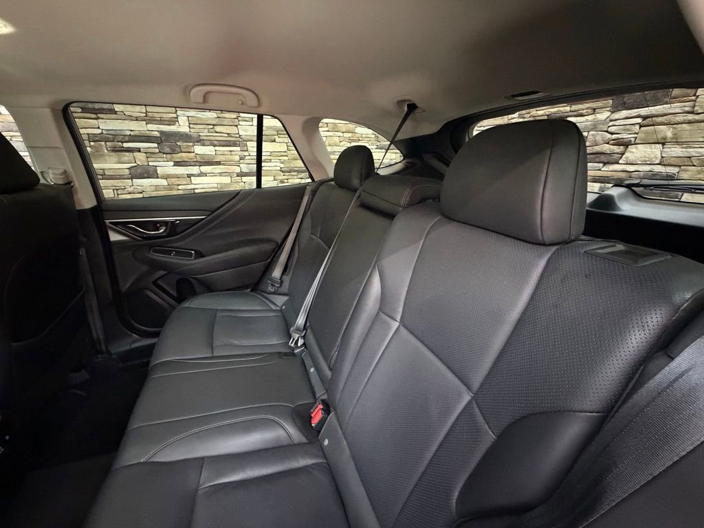 Used 2022 Subaru Outback Limited XT image 29