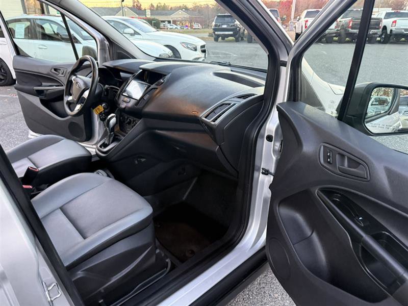 Used 2017 Ford Transit Connect XL FWD image 14