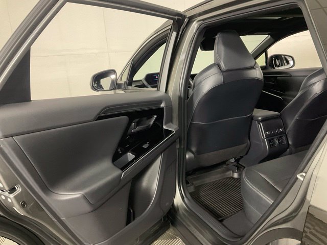 Used 2023 Toyota bZ4X AWD w/ Weather Package image 26