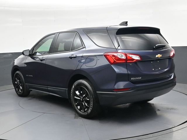 Used 2019 Chevrolet Equinox LS w/ LS Convenience Package FWD image 5