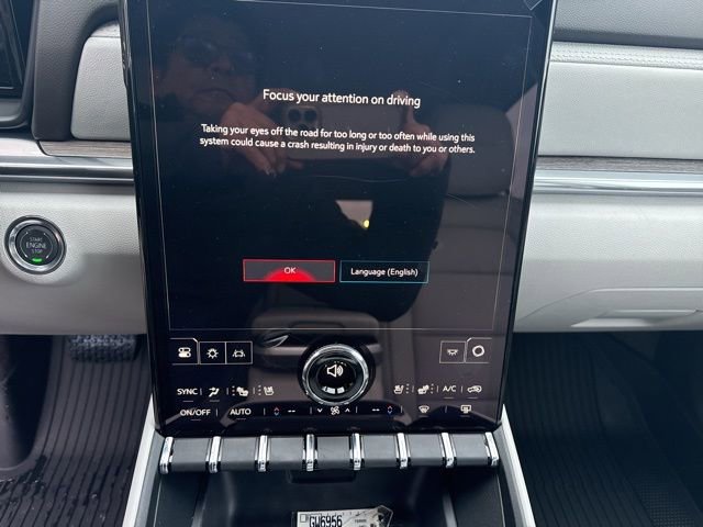 New 2026 GMC Terrain Denali w/ LPO, Floor Liner Package image 20