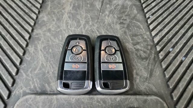Used 2024 Ford Bronco Raptor AWD/4WD image 57
