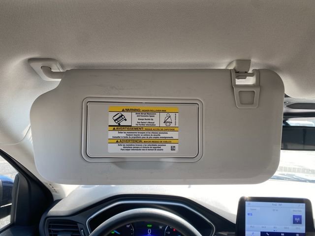 Used 2021 Ford Escape SE image 34