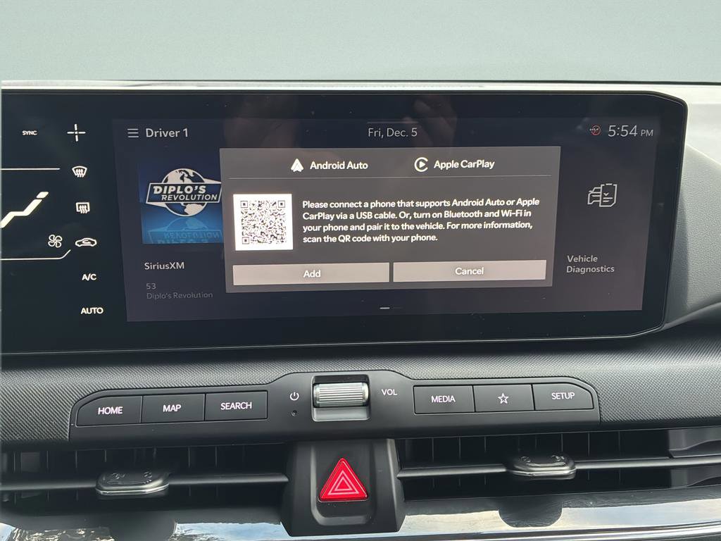 Used 2025 Kia K4 EX image 22