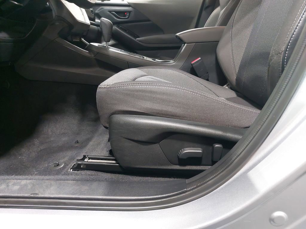 Used 2024 Subaru Crosstrek 2.0i Premium image 28