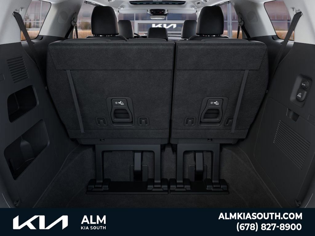New 2026 Kia Carnival SX image 19