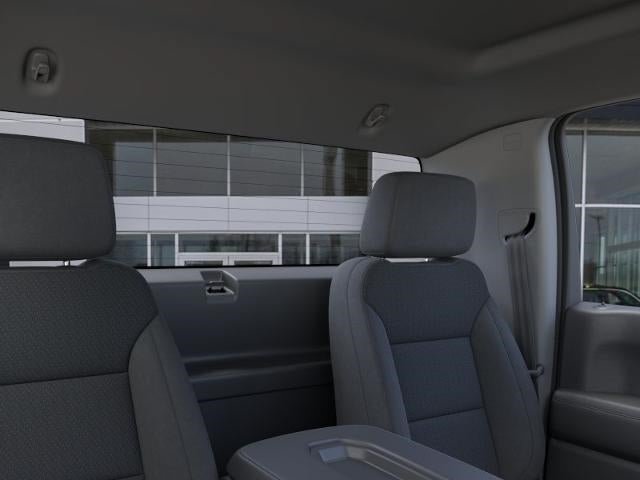 New 2026 GMC Sierra 1500 Pro w/ Pro Value Package AWD/4WD image 24