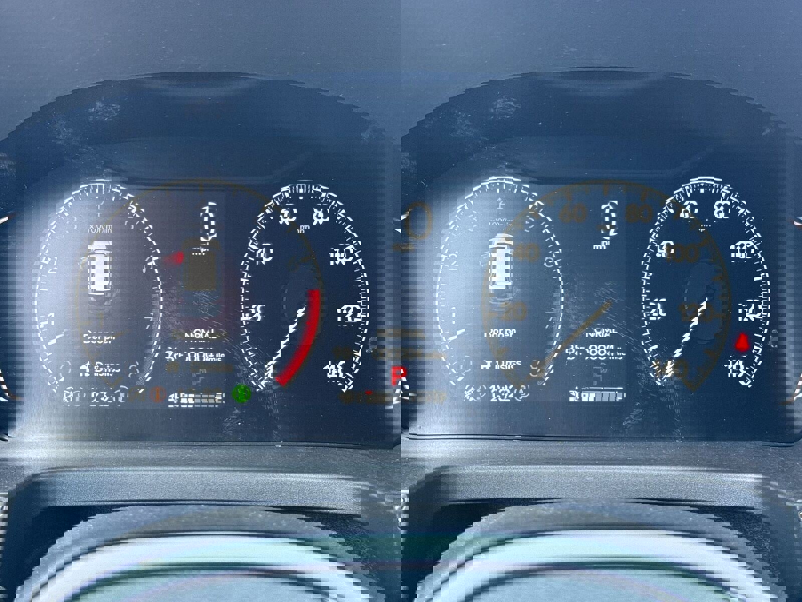 New 2025 Honda Pilot EX-L image 16