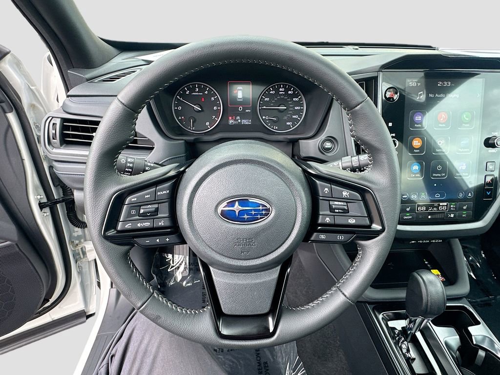 Certified 2026 Subaru Forester Premium AWD/4WD image 7