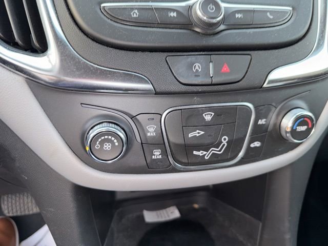 Used 2024 Chevrolet Equinox LS w/ LS Convenience Package image 45