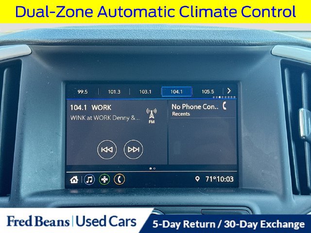 Used 2021 GMC Terrain SLE w/ Driver Convenience Package AWD/4WD image 18
