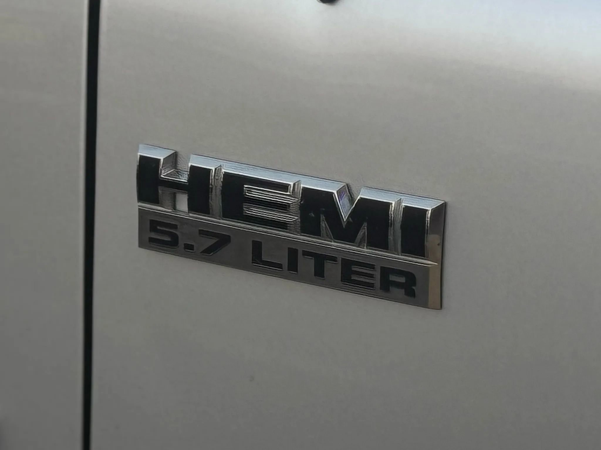 Used 2006 Dodge Ram 1500 Truck SLT w/ Trailer Tow Group image 9