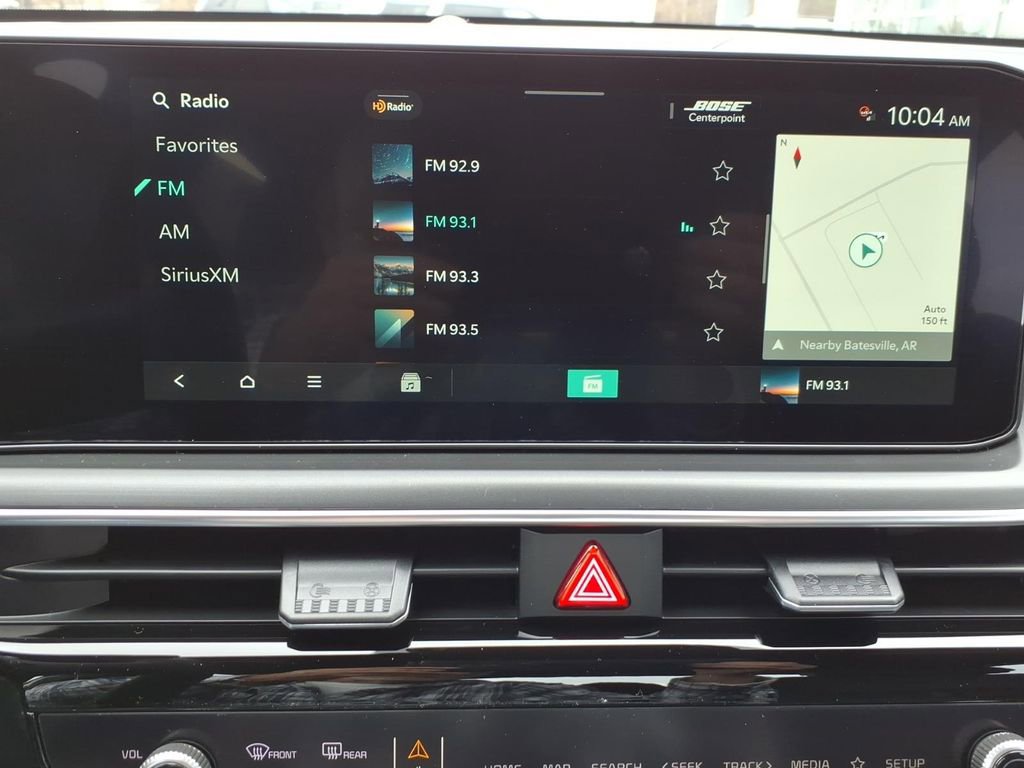 New 2026 Kia K5 GT-Line AWD/4WD image 22