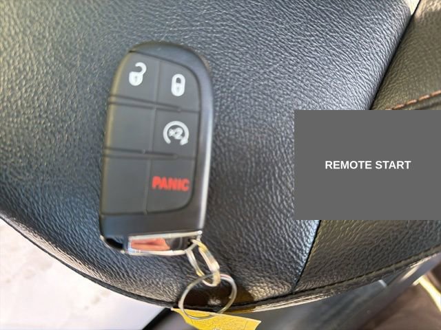 Used 2024 Jeep Compass Limited w/ Sun and Sound Group image 24