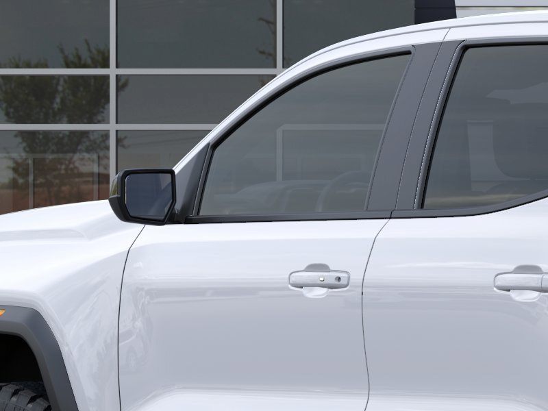 New 2026 GMC Canyon Elevation w/ Convenience Package AWD/4WD image 12