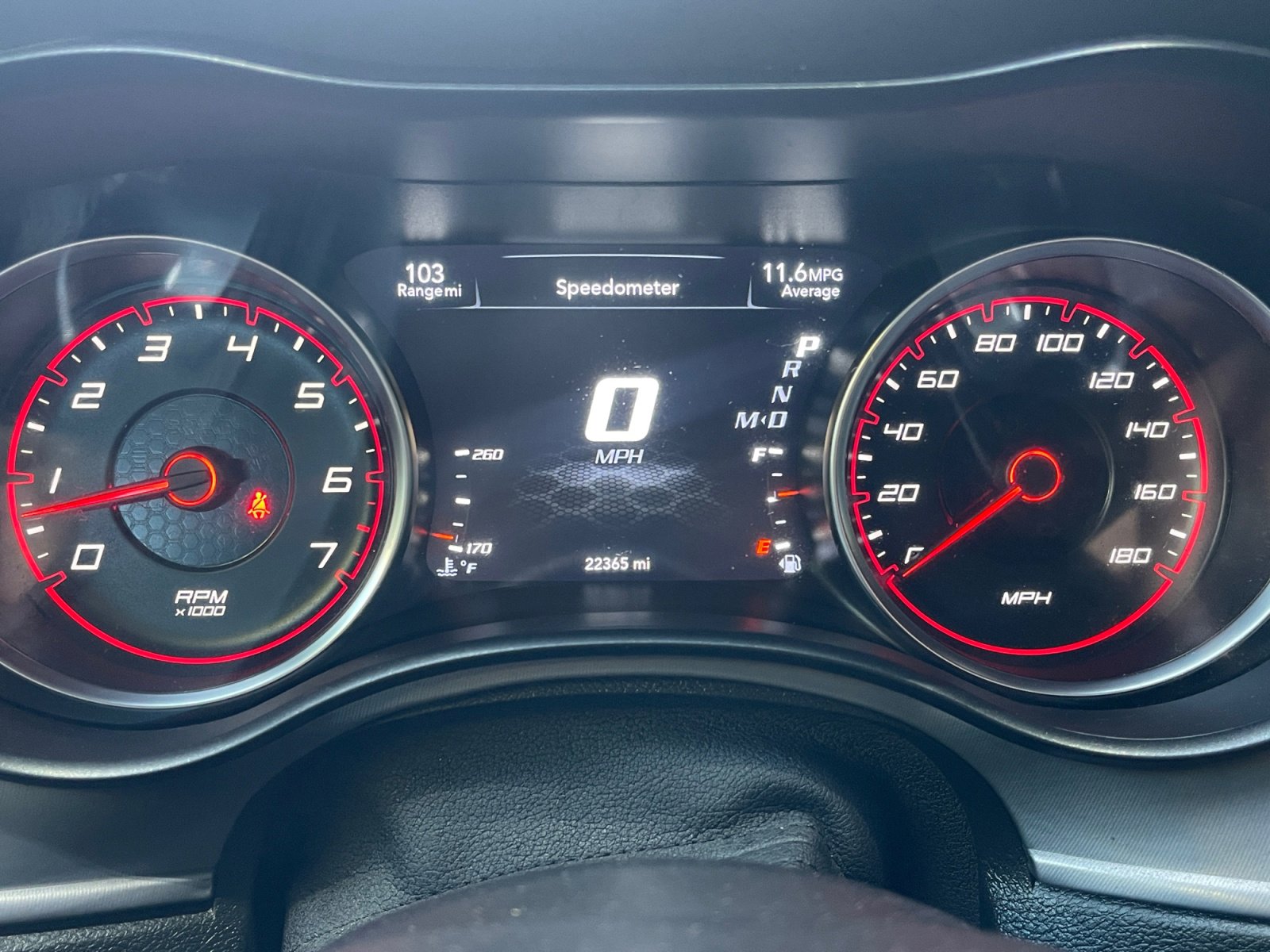 Used 2023 Dodge Charger Scat Pack image 16