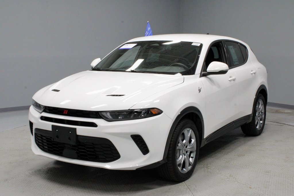 Used 2024 Dodge Hornet R/T image 6