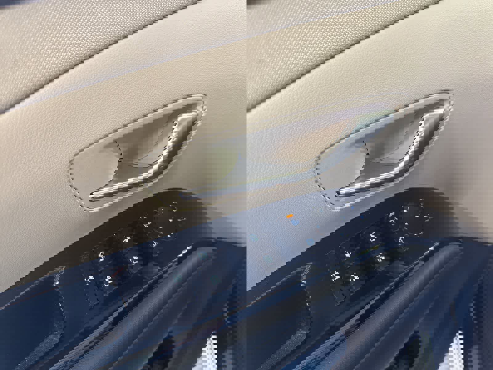 Used 2025 Hyundai Tucson Limited image 17