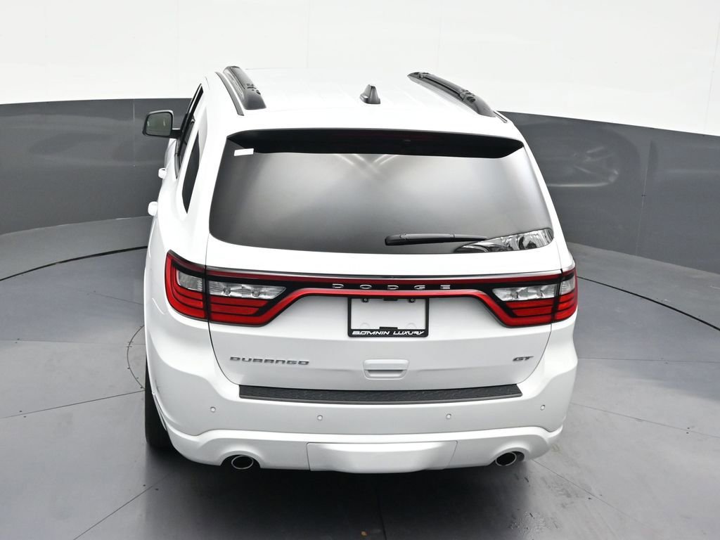 Used 2024 Dodge Durango GT RWD image 23