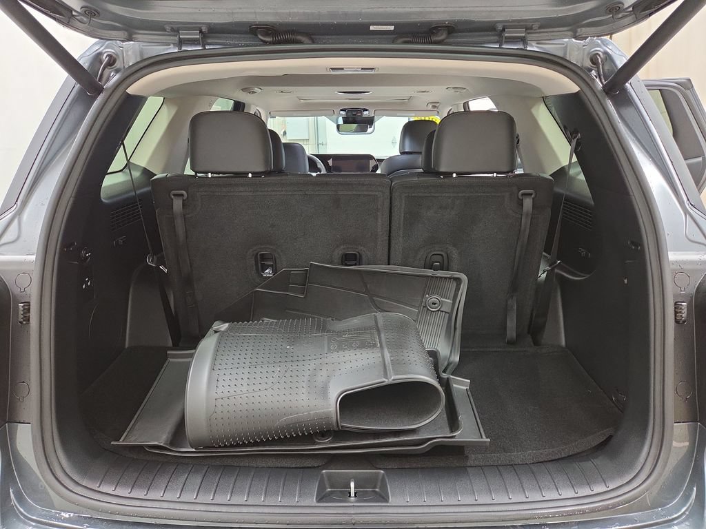 Used 2025 Hyundai Palisade XRT AWD/4WD image 9