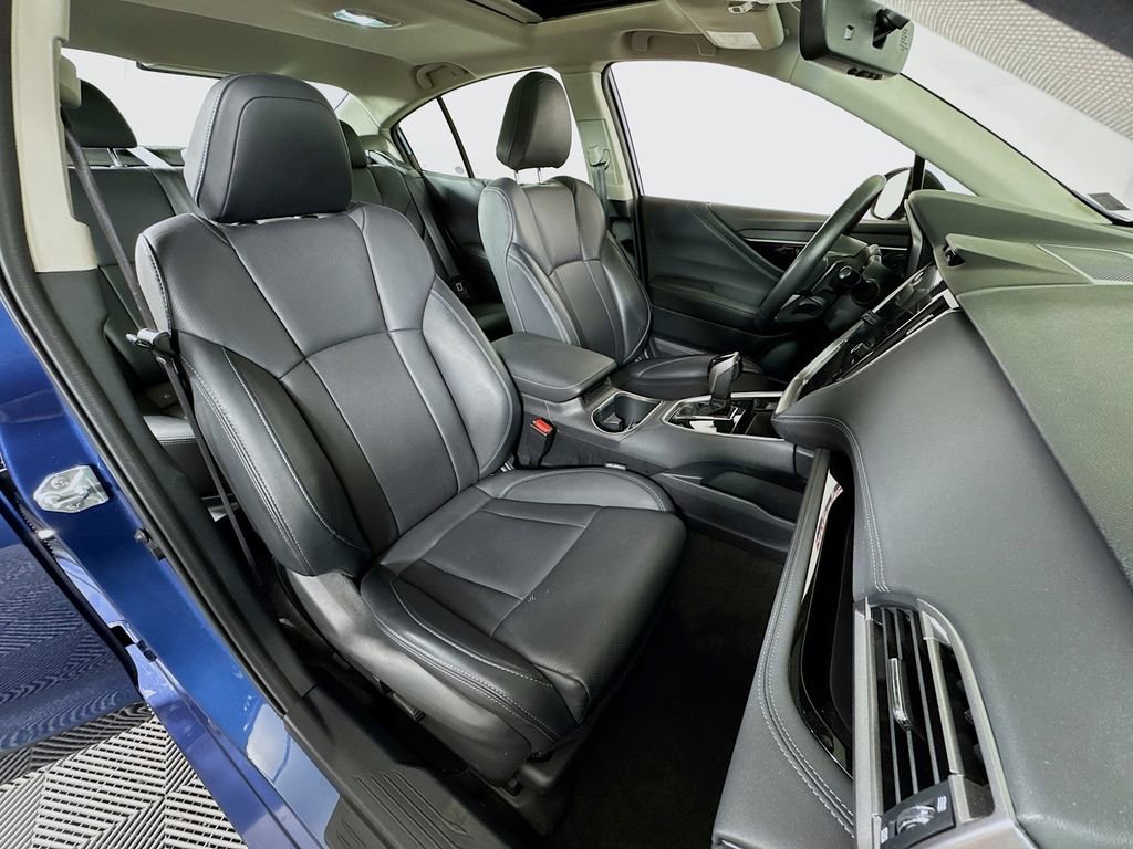Used 2022 Subaru Legacy Limited XT AWD/4WD image 30