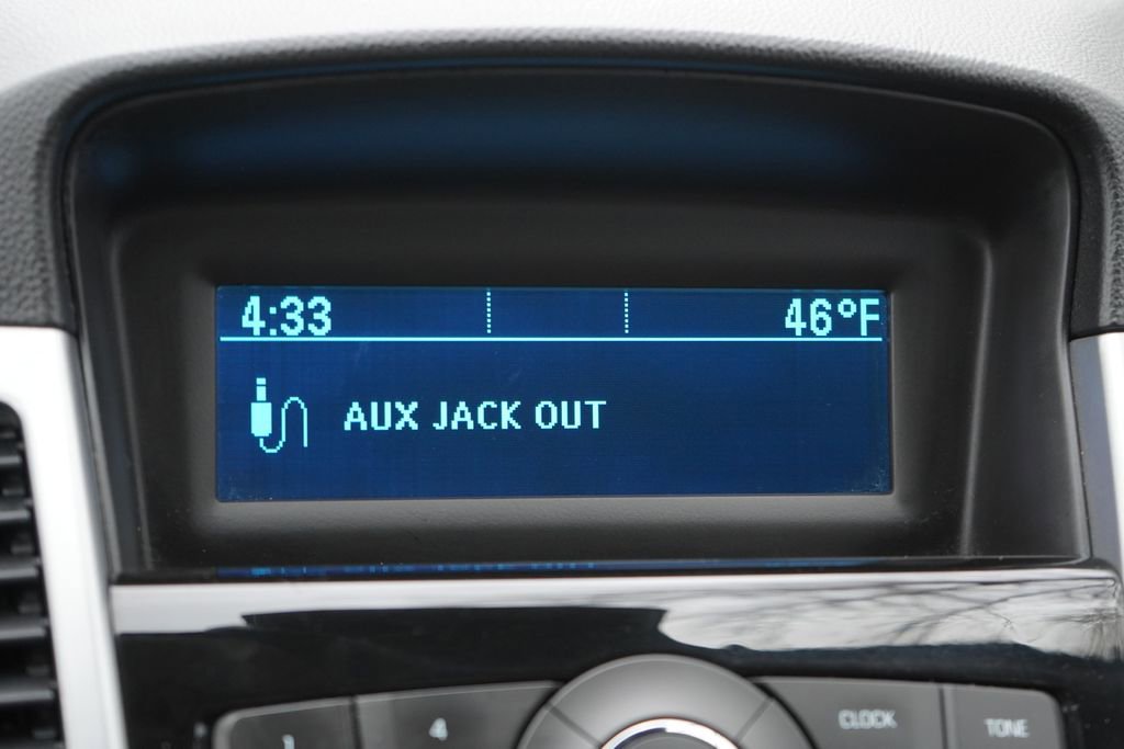 Used 2014 Chevrolet Cruze LT FWD image 27