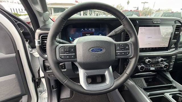 New 2026 Ford F250 Lariat image 29