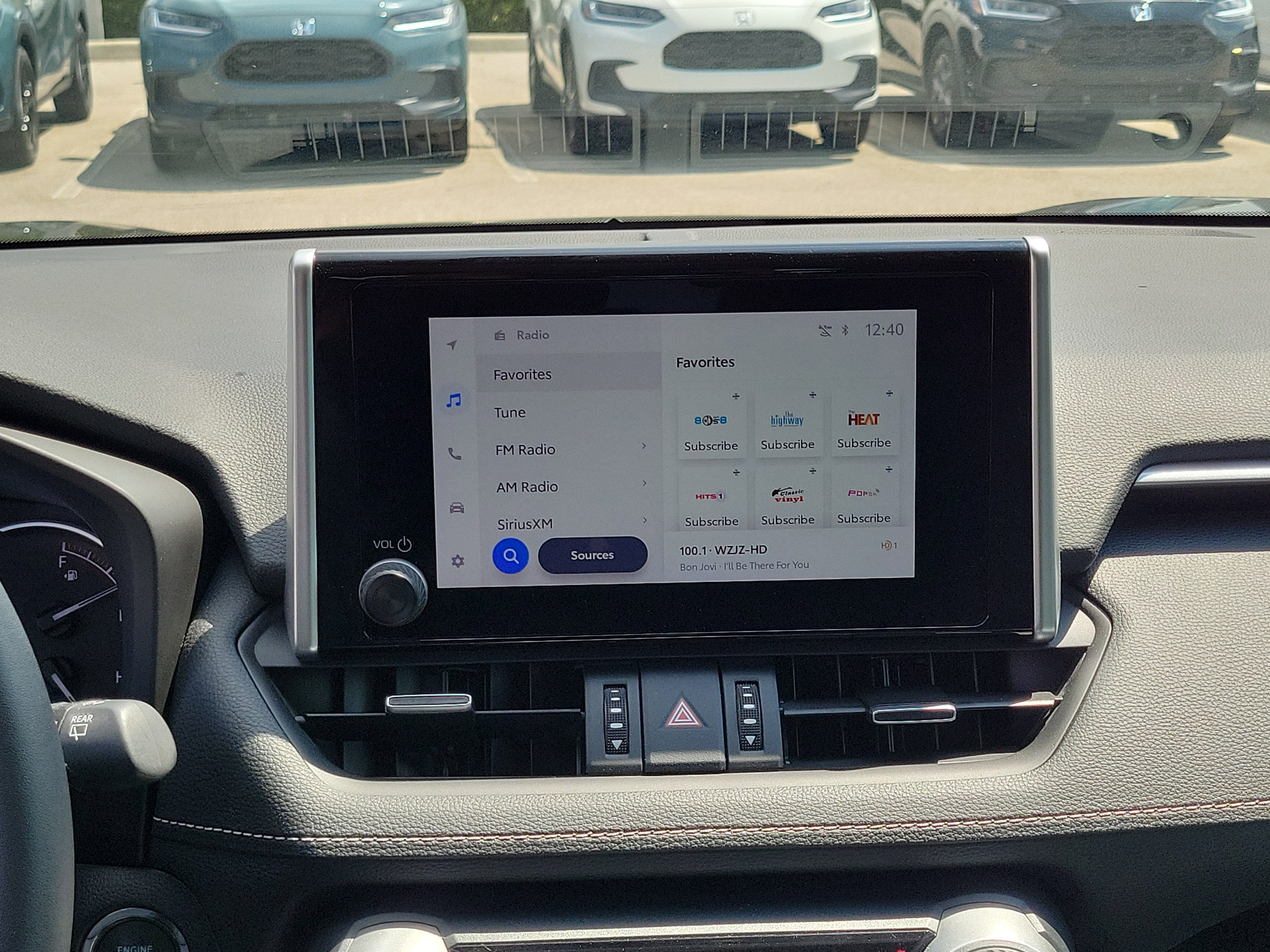 Used 2024 Toyota RAV4 XLE Premium image 19