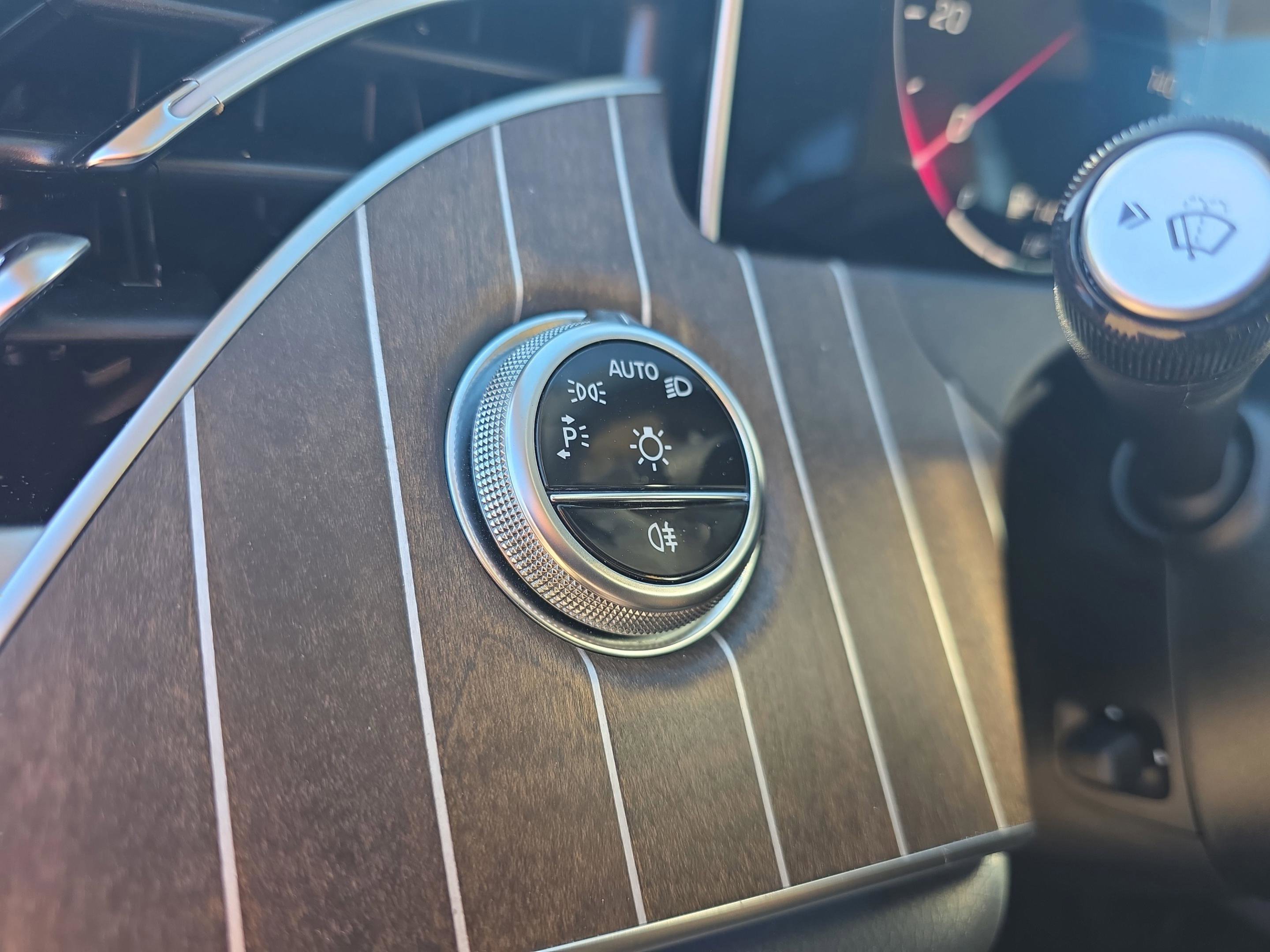 Used 2024 Mercedes-Benz E 450 4MATIC Sedan image 31