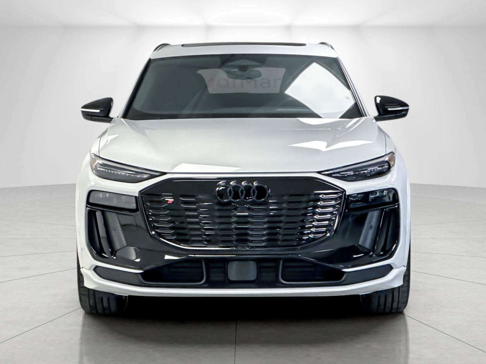 New 2027 Audi SQ6 e-tron Premium Plus AWD/4WD image 8