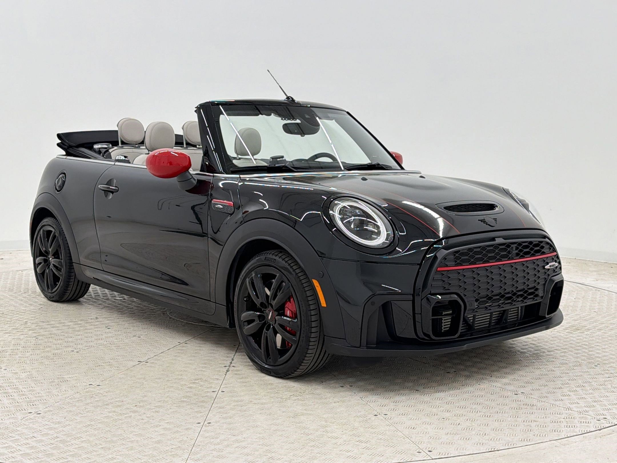 Used 2024 MINI Cooper John Cooper Works FWD image 7