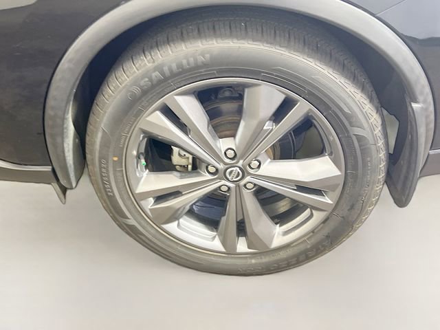 Used 2021 Nissan Murano Platinum w/ Cargo Package image 26